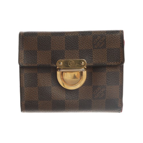 Louis vuitton koala geldbörse - louis,
