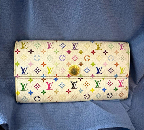 Louis vuitton damen geldbörse - louis,