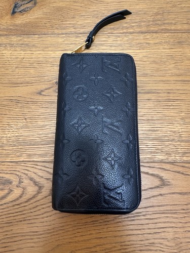 Louis vuitton zippy - louis,