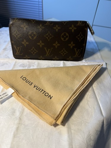 Louis vuitton zippy geldbörse - vuitton,