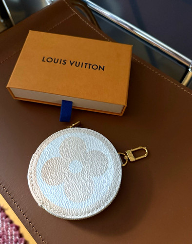 Louis vuitton münzbörse - vuitton,