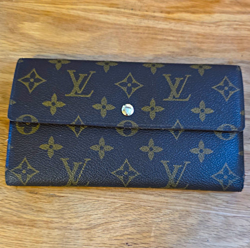 Louis vuitton monogramm - louis,