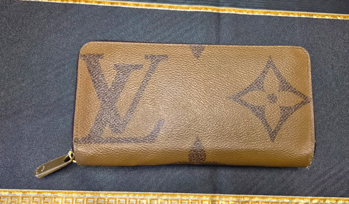 Louis vuitton zippy geldbörse - louis,