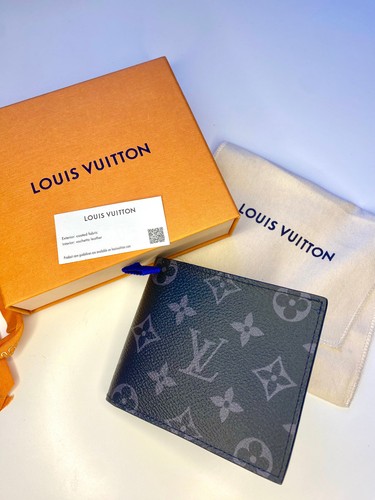 Louis vuitton geldbörse - vuitton,
