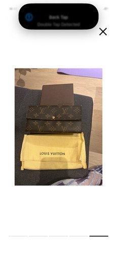 Louis vuitton emilie - vuitton,
