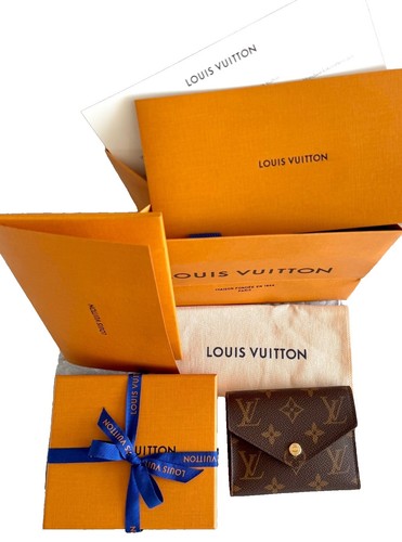 Louis vuitton victorine - louis,