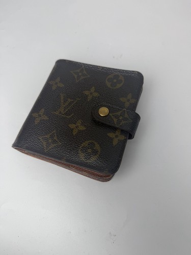 Louis vuitton compact zip - vuitton,