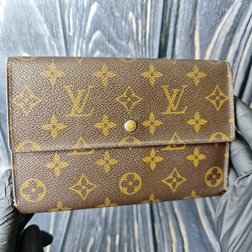 Louis vuitton monogram - louis,
