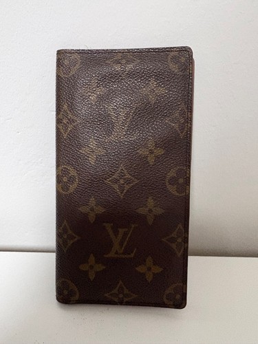Louis vuitton long - louis,