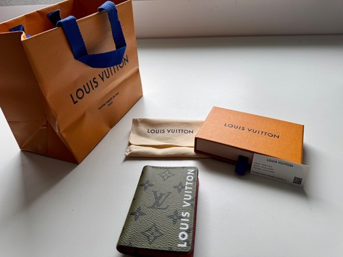 Louis vuitton geldbörse - louis,