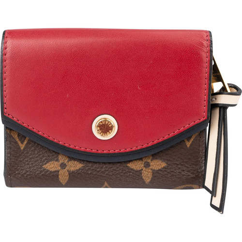 Louis vuitton monogram - louis, canvas