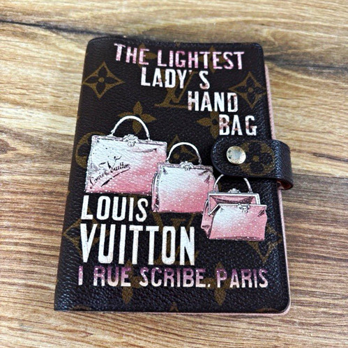 Louis vuitton damen geldbörse - vuitton,