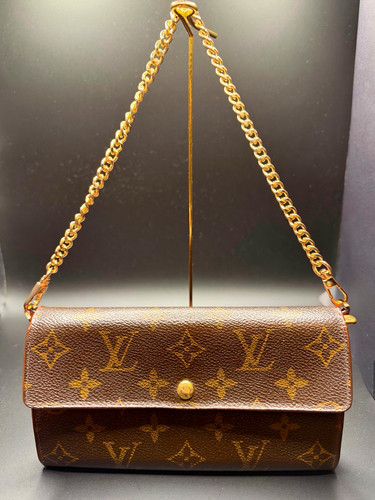 Louis vuitton monogram - monogram, wallet