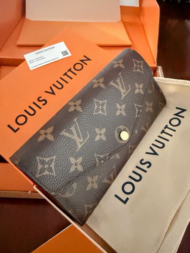 Louis vuitton geldbörse - vuitton,