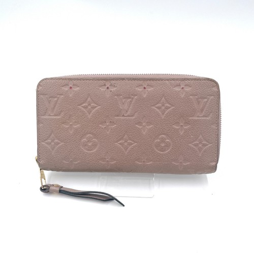 Louis vuitton zippy wallet - vuitton,