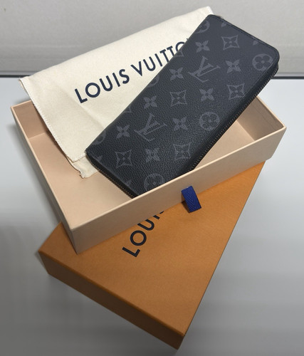 Louis vuitton geldbörse zippy - vuitton,