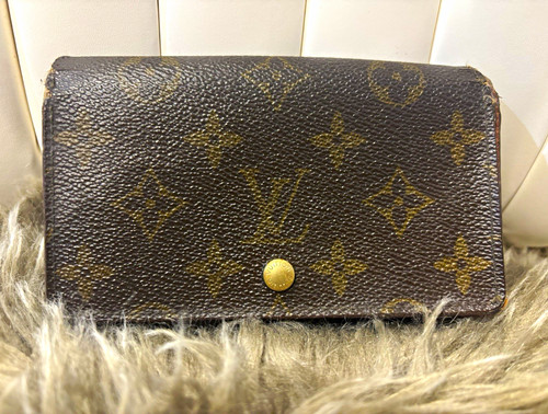 Louis vuitton damen geldbörse - louis,