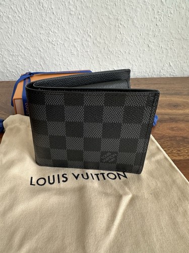 Louis vuitton marco geldbörse - louis,