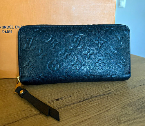 Louis vuitton damen - louis, geldbörse