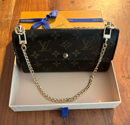 Louis vuitton monogram tasche - louis,