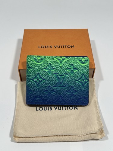 Louis vuitton slender - vuitton, wallet