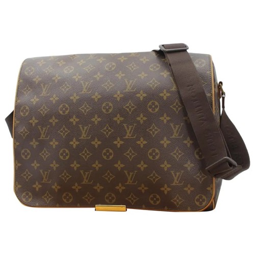 Louis vuitton tasche - tasche, abbesses