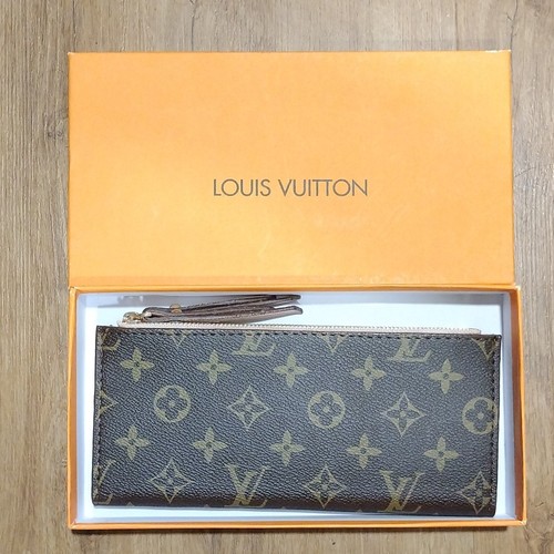 Louis vuitton adele - louis, monogram