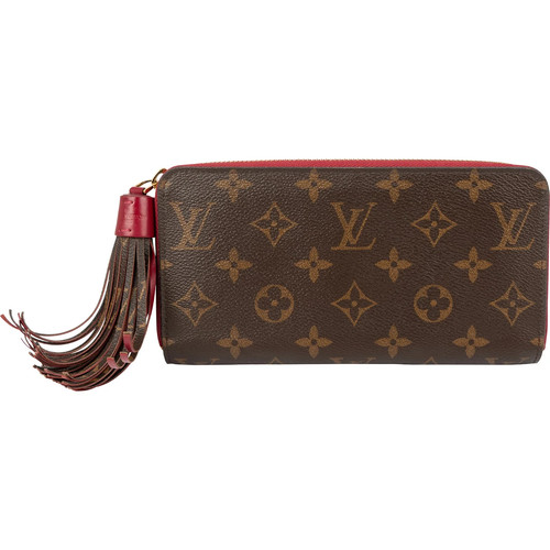 Louis vuitton monogram canvas - louis,