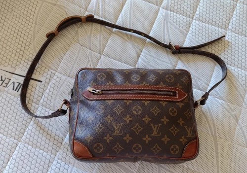 Louis vuitton potomac monogram - vuitton,