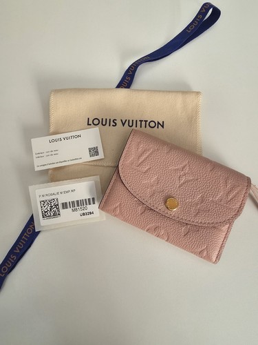 Louis vuitton rosalie - louis,