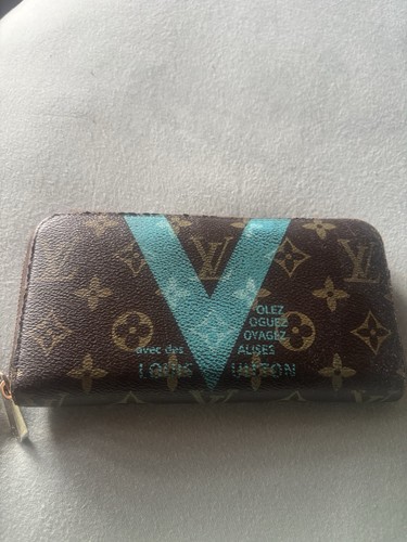 Louis vuitton geldbörse - louis,
