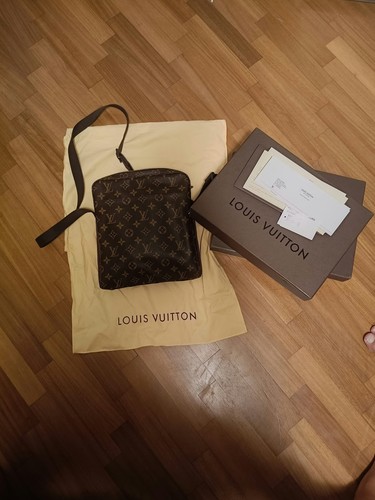 Louis vuitton umhängetasche - vuitton,