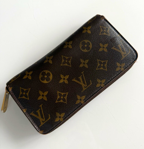 Louis vuitton damen geldbörse - louis,