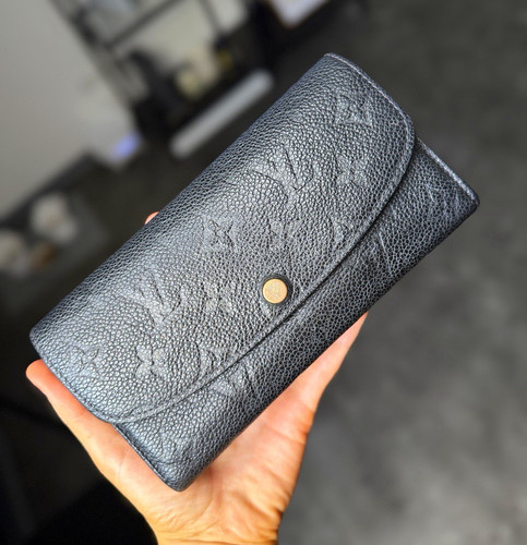 Louis vuitton monogram - louis,