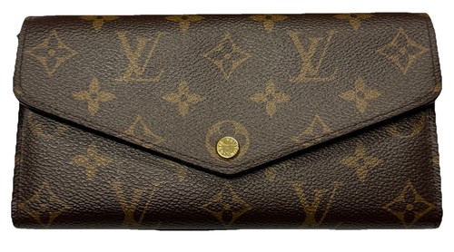 Louis vuitton sarah geldbörse - vuitton,