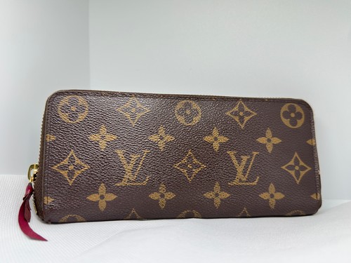 Louis vuitton clemence - louis,