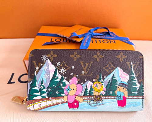 Louis vuitton damen geldbörse - louis,