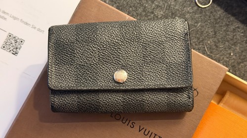 Louis vuitton schlüsseletui - louis,