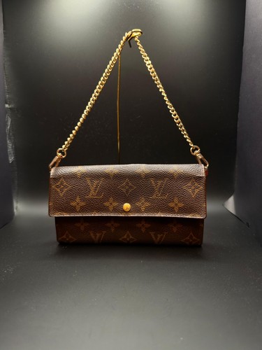 Louis vuitton damen geldbörse - vuitton,
