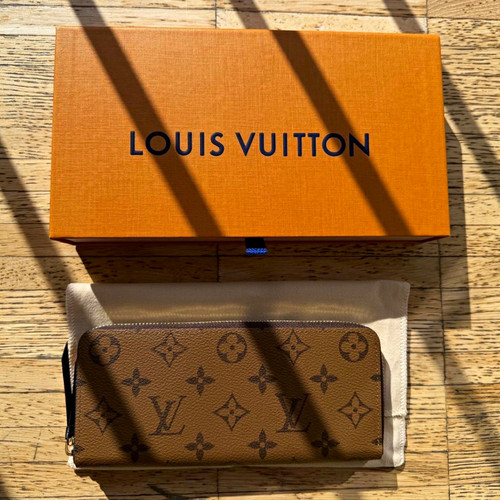 Louis vuitton damen geldbörse - vuitton,