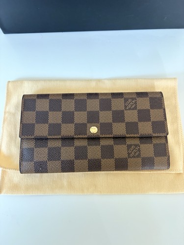 Louis vuitton sarah geldbörse - louis,