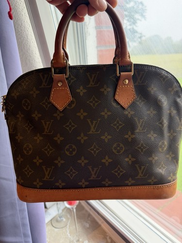 Louis vuitton alma - louis,