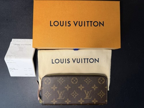 Louis vuitton clemence - louis,