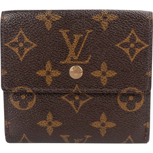 Louis vuitton monogram canvas - louis,