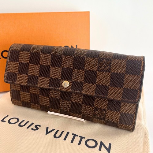 Louis vuitton damier ebene - louis,