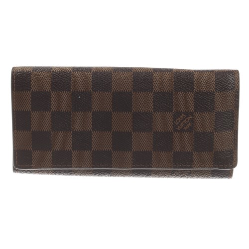 Louis vuitton geldbörse braun - vuitton,
