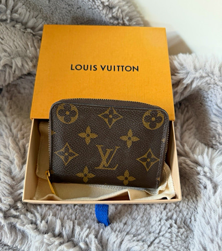 Louis vuitton damen geldbörse - louis,