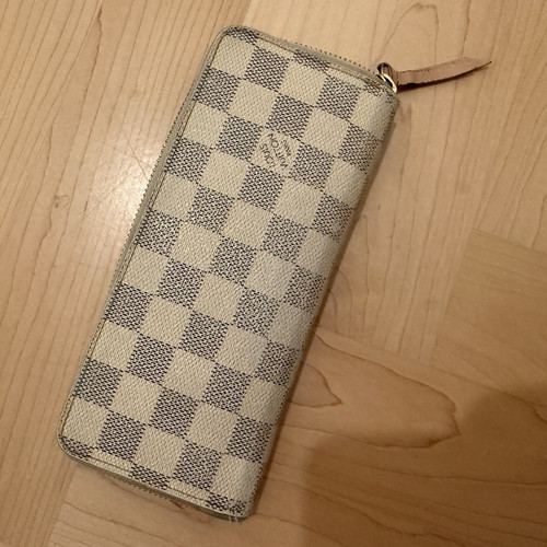 Louis vuitton damier - louis,