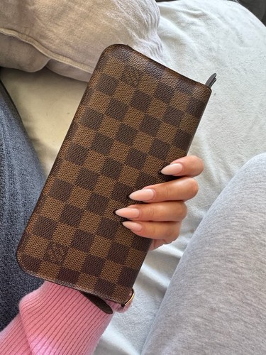 Louis vuitton monogram damier - vuitton,