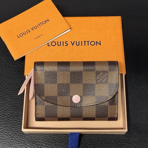Louis vuitton rosalie - vuitton, coin
